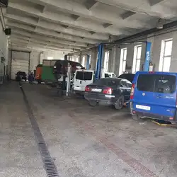Respect Auto — Винница