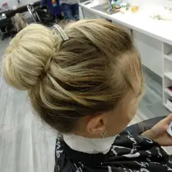 Оксана Лищук