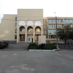 Школа №291 з поглибленим вивченням іноземної мови