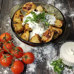 Pizza&Roll To Go — Одесса