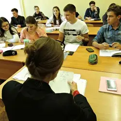 Підготовчі курси КПІ