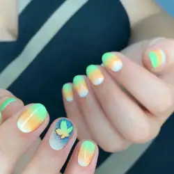 Beauty Nails - Котлярська — Львів