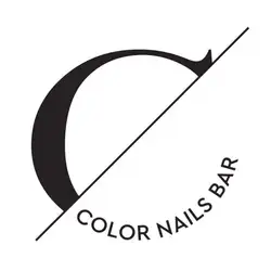 COLOR NAILS BAR — Киев