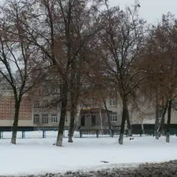 Школа