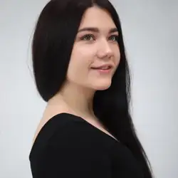 Вікторія Лужевська