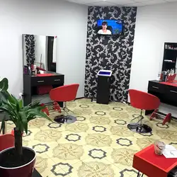 PROSTO перукарня