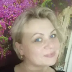 Наталя Клименко