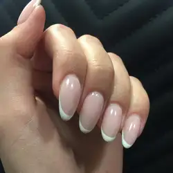 Nail Space