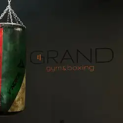 GRAND gym&boxing — Київ