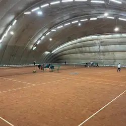Tennis Club VRO aka TEN
