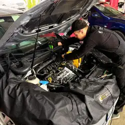 СТО TRK Motors
