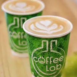 Coffee Lab