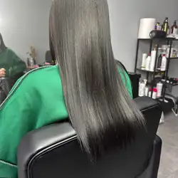 SilkHair