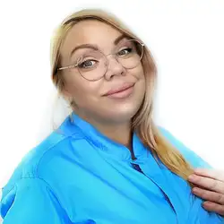 Подолог Гончарова Руслана Петрівна