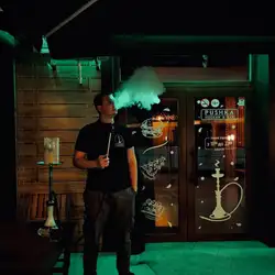 Pushka Hookah & Bar