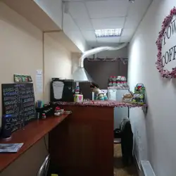 POWER COFFE — Чернігів