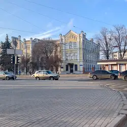 Тир 1654