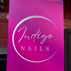 INDIGO nails studio