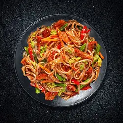 Sesame Wok — Київ