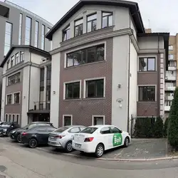 G CAR оренда авто - Київ