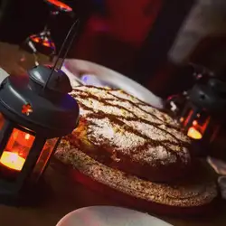 Sahara Mogador