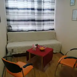 Психолог Тетяна Кутвицька