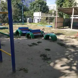 #107 З ЯСЛАМИ ДНЗ — Одеса
