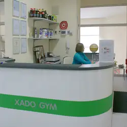 XADO-GYM