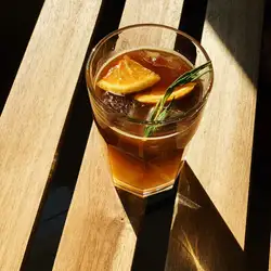 Кав'ярня Мурелі Coffee Room — Київ