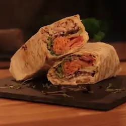 Lux Cafe на Зеленій