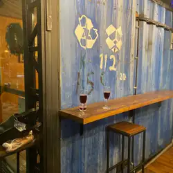 Coffee Hub