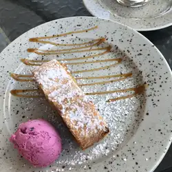 Raf cafe — Київ