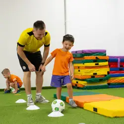 Footbik - Львів, Мельника