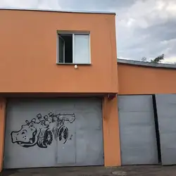 Begemot