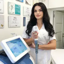 Таісія Щеголькова