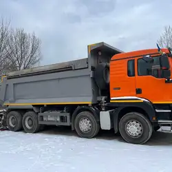 TIR Сервіс — Київ