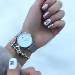 Nails Lounge — Луцьк