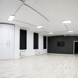 HC Hall