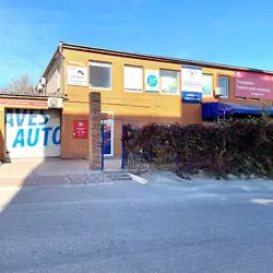 Автомобільні плівки & детейлінг AvesAuto - Кривий Ріг