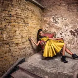 Фотостудія XXL studio — Київ