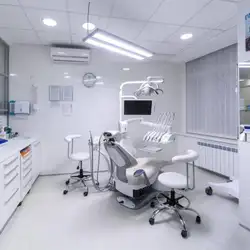 Esthetic dental