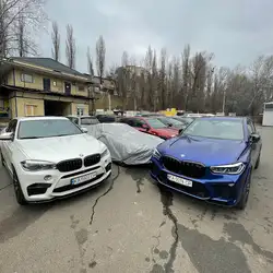 Power-Service - Ушинського