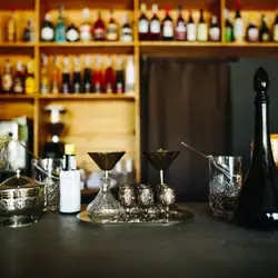 Баркультура — Киев