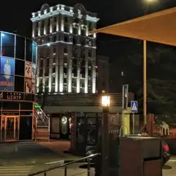 ВАЛЕРИЯ, КАФЕ — Харьков