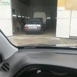 GPS Transport Control