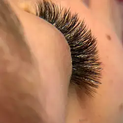 Lashes Brows - Академіка Корольова — Одесса