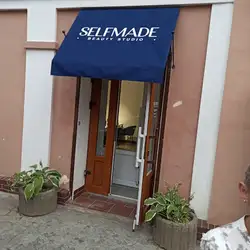 SELFMADE beauty studio