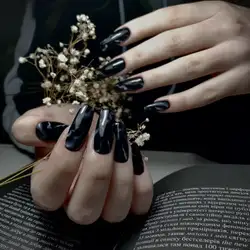 Sunny Nails — Тараща
