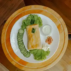 Млинцева насолода — Київ