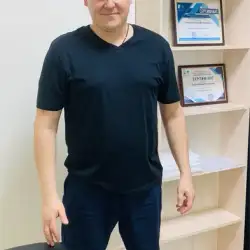Масаж для всієї родини